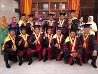 Advanced Class Program Dki Jakarta Pts Ptn 1